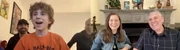 Rozmowa wideo, kiedy Walker Scobell się dowiedział o swojej roli