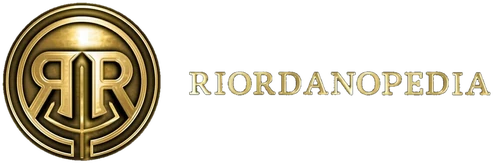 Witamy na Riordanopedii