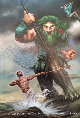 Polybotes Riordanopedia Fandom