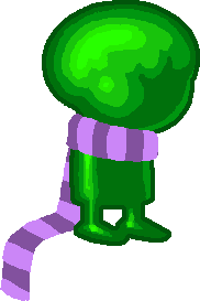 Slime Rose