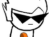 Dirk Strider