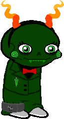 Calliope rogi