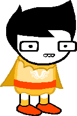 Jake's symbolic god tier