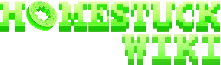 Homestuck Wiki