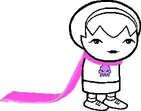 Rosescarf