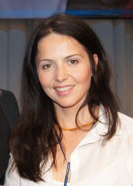 Agnieszka Michalska