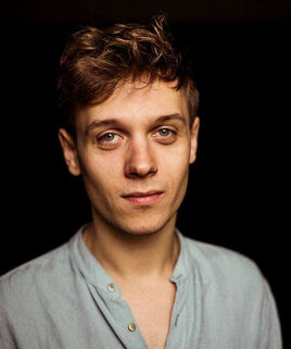 Marcin Franc