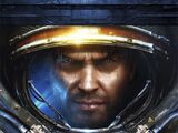 StarCraft II: Wings of Liberty