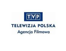 Agencja Filmowa TVP-nowe logo