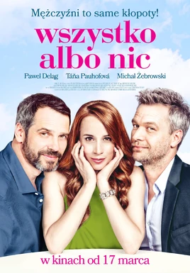Wszystko albo nic