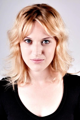 Aleksandra Domańska