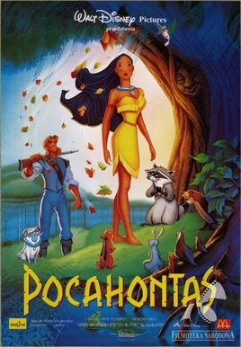 Pocahontas