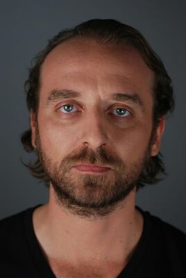 Wojciech Mecwaldowski