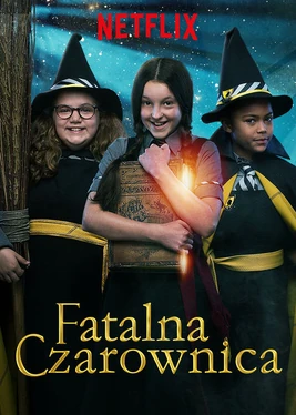 Fatalna czarownica