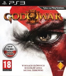 God Of War III