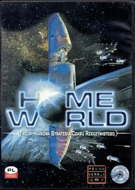 Homeworld