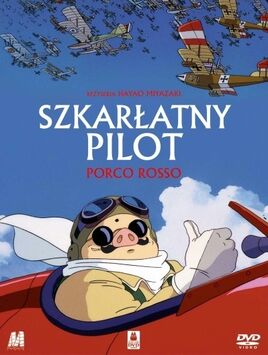 Szkarłatny pilot