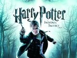 Harry Potter i Insygnia Śmierci: Część I (gra komputerowa)