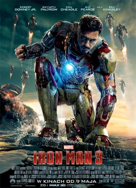 Iron Man 3