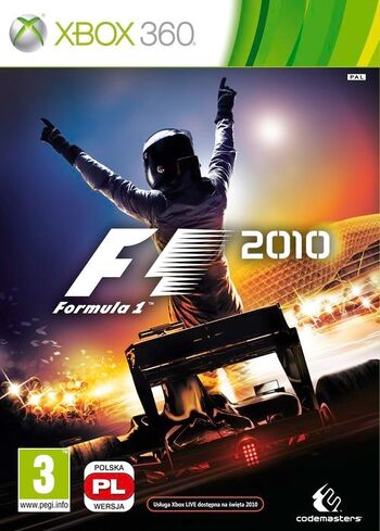 F1 2010