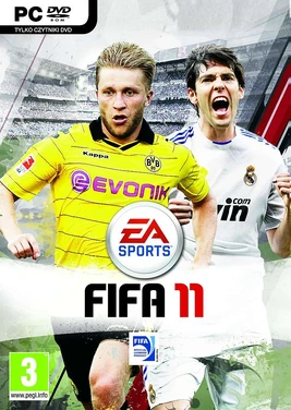 FIFA 11