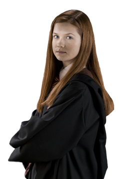 Ginny Weasley