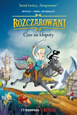 Rozczarowani