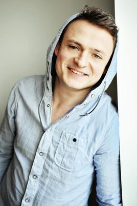 Dawid Dziarkowski