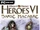 Might & Magic: Heroes VI – Danse Macabre