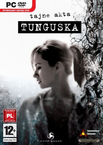 TA Tunguska