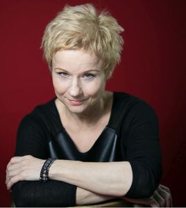 Elżbieta Bielińska