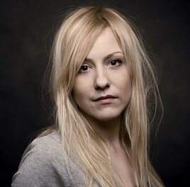 Agata Wątróbska