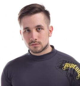 Maksymilian Bogumił