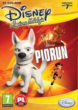 Piorun gra