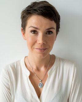 Olga Bołądź
