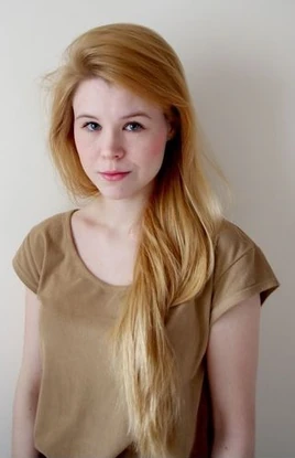 Zuzanna Galia
