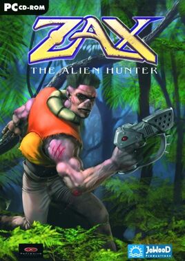 Zax