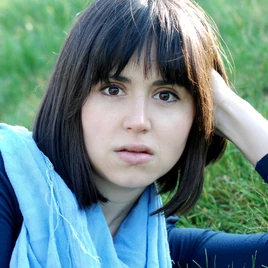Jagoda Stach