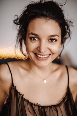 Maria Dębska