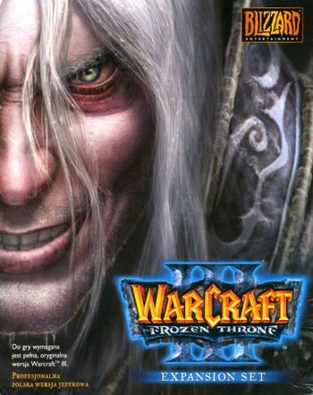 Warcraft3 FT