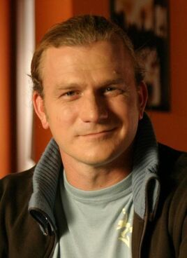 Jacek Król