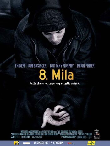 8. Mila