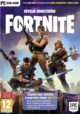 Fortnite