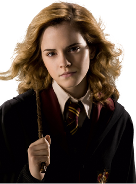 Hermiona Granger