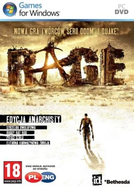 RAGE