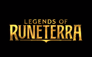 Legends of Runeterra