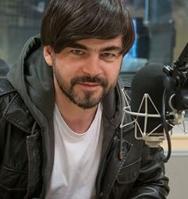 Adam Krylik