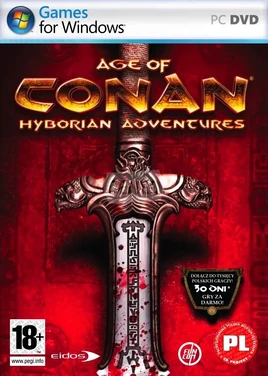 Age of Conan - Hyborian Adventures