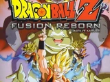 Dragon Ball Z: Fuzja
