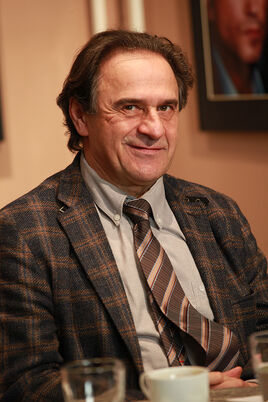 Bronisław Wrocławski